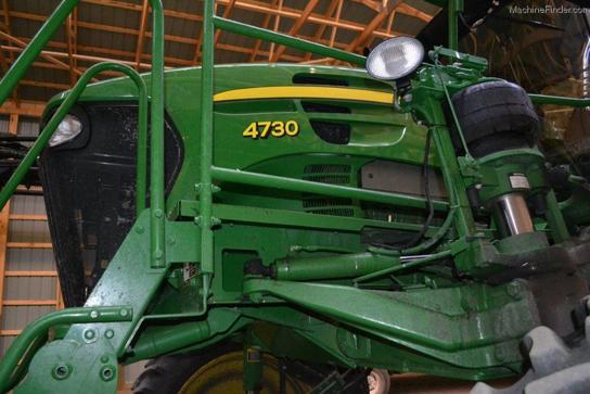 2011 John Deere 4730