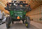 2011 John Deere 4730