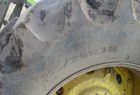 2009 John Deere 7630