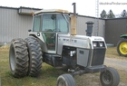 1980 White 2-85