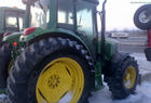 2005 John Deere 6320