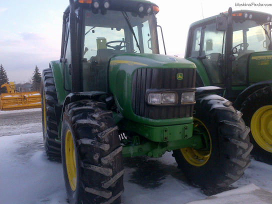 2005 John Deere 6320