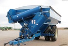 2006 Kinze 1050RC