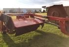 2010 New Holland H7220