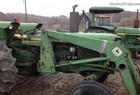 1974 John Deere 2030
