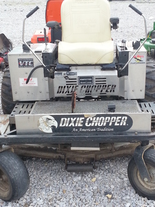 2006 Dixie Chopper 2700-60