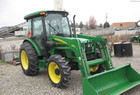 2003 John Deere 5520