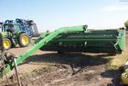 1995 John Deere 1600A