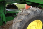 2003 John Deere 9550