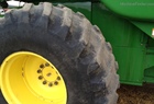2003 John Deere 9550