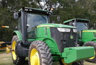 2012 John Deere 7215R