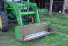 2002 John Deere 5220