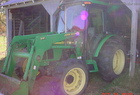 2002 John Deere 5220