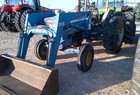 1974 Ford 5000