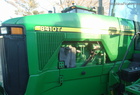 2001 John Deere 8410T