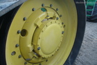 2001 John Deere 8410T