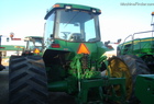 2001 John Deere 8410T