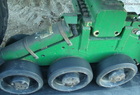 2001 John Deere 8410T