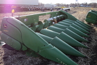 2010 John Deere 608C
