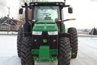 2011 John Deere 8235R