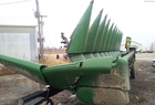 2009 John Deere 612C