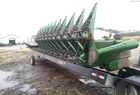 2009 John Deere 612C