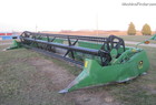 1993 John Deere 930