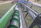 1993 John Deere 930