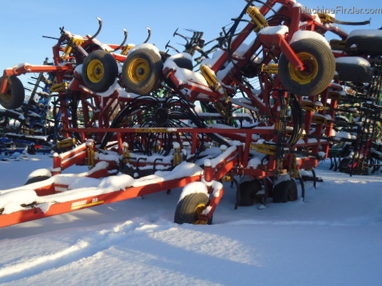  Bourgault 8810