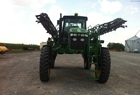 2008 John Deere 4730