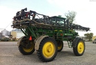 2008 John Deere 4730