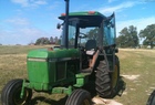 1984 John Deere 2350