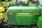  John Deere 955