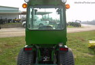  John Deere 955