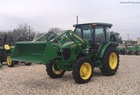 2013 John Deere 5083E