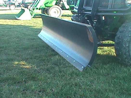 2010 John Deere 72