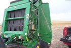 2008 John Deere 568