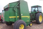 2008 John Deere 568