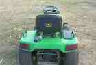  John Deere 425