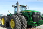 2011 John Deere 9530
