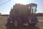 1988 John Deere H07720X627094