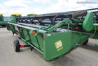 1992 John Deere 930