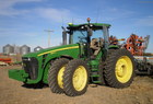 2010 John Deere 8345R