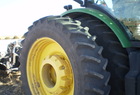 2010 John Deere 8345R