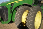 2010 John Deere 8345R