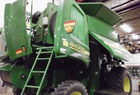 2001 John Deere 9650 STS