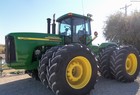2005 John Deere 9420