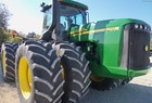 2005 John Deere 9420