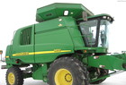 2002 John Deere 9650