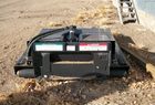 2011 Bobcat BRUSHCAT 72